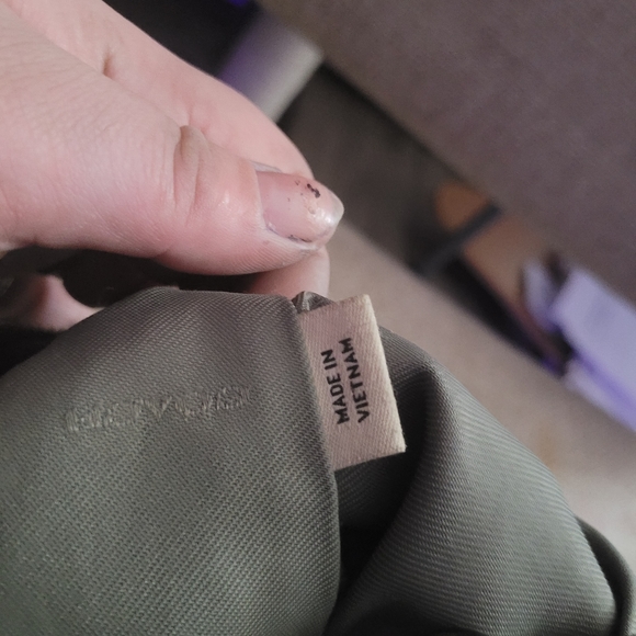 Coach purse - Picture 4 of 5